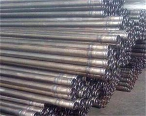 钳压式声测管生产